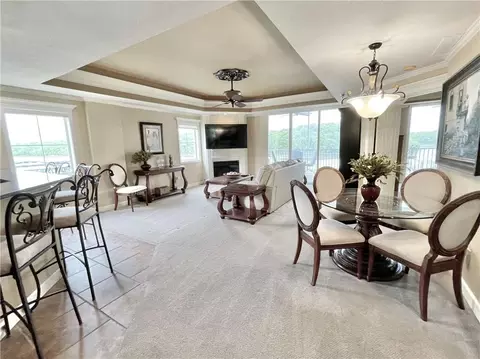 Living - 4800 Eagleview Dr, Osage Beach, MO 65065 photo 3 of 3
