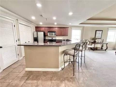 Kitchen - 4800 Eagleview Dr, Osage Beach, MO 65065 photo 1 of 3
