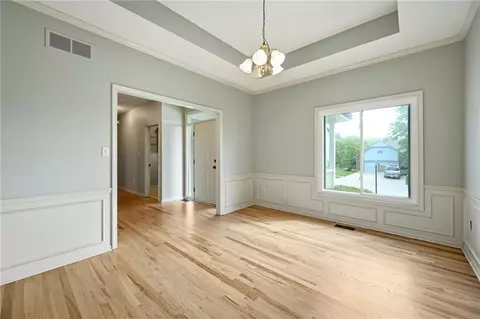 Living - 2408 S Ponca Ave, Independence, MO 64057 photo 1 of 4