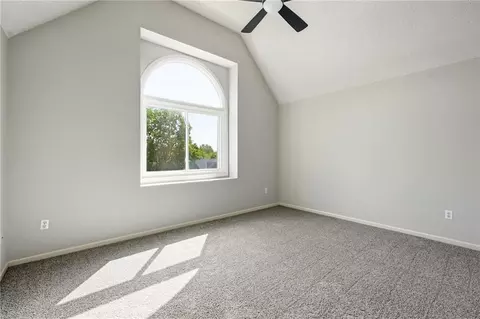 Bedroom - 2408 S Ponca Ave, Independence, MO 64057 photo 1 of 5