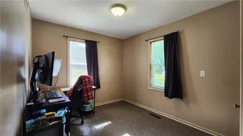 Bedroom - 406 Maple St, Lathrop, MO 64465 photo 3 of 3