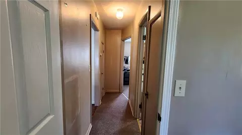 Entry Way - 406 Maple St, Lathrop, MO 64465 photo 3 of 3