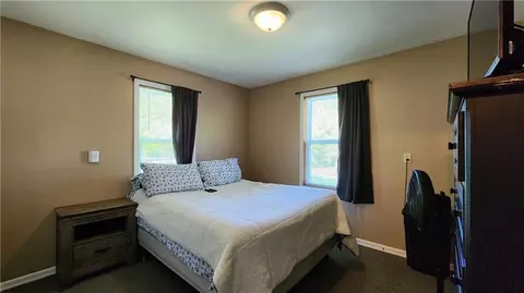 Bedroom - 406 Maple St, Lathrop, MO 64465 photo 1 of 3