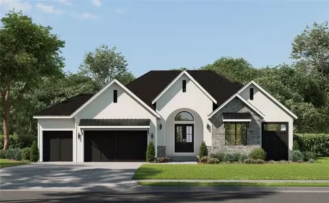 18101 Cody St, Overland Park, KS 66013