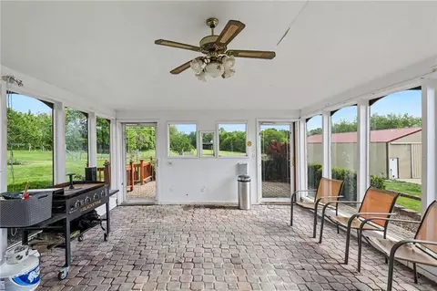 Exterior - 300 E Casey Rd, Lone Jack, MO 64070 photo 3 of 13