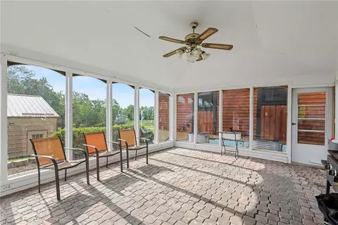 Exterior - 300 E Casey Rd, Lone Jack, MO 64070 photo 4 of 13