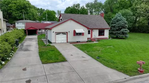510 Vilas St, Leavenworth, KS 66048