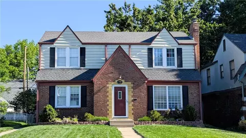 442 E 73rd St, Kansas City, MO 64131