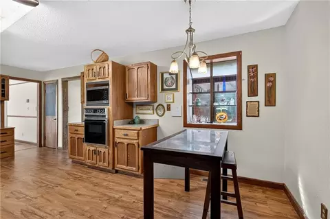 Kitchen - 14293 E Quail Rd, Nevada, MO 64772 photo 4 of 4