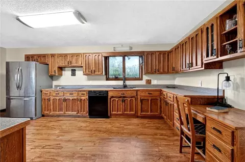 Kitchen - 14293 E Quail Rd, Nevada, MO 64772 photo 1 of 4