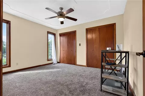 Bedroom - 14293 E Quail Rd, Nevada, MO 64772 photo 1 of 3