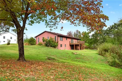 Exterior - 14293 E Quail Rd, Nevada, MO 64772 photo 2 of 4