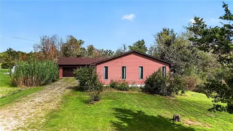 14293 E Quail Rd, Nevada, MO 64772
