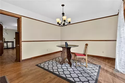 Dining - 14293 E Quail Rd, Nevada, MO 64772 photo 1 of 1