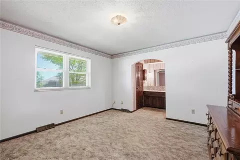 Bedroom - 3300 S Phelps Rd, Independence, MO 64055 photo 1 of 4