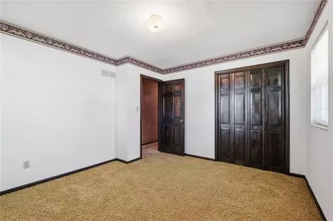 Bedroom - 3300 S Phelps Rd, Independence, MO 64055 photo 4 of 4