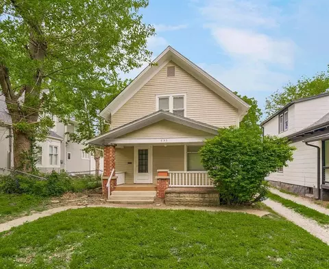 635 S Fuller Ave, Independence, MO 64052