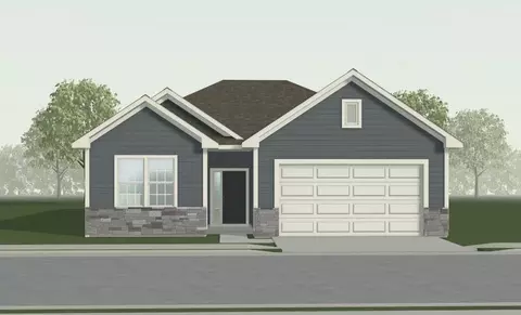 3028 NW 96 Th Ter, Kansas City, MO 64154