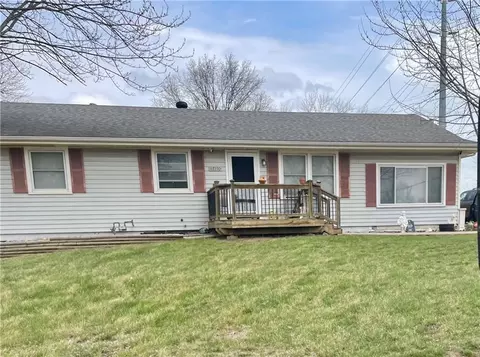 17110 E 31st Ter, Independence, MO 64055
