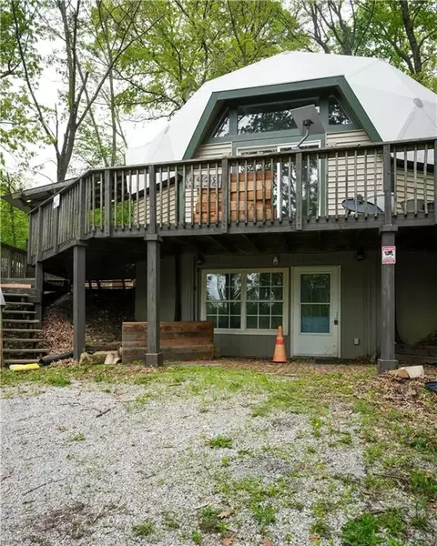 Other - 5538 SE Lakeview Dr, Lathrop, MO 64465 photo 2 of 9