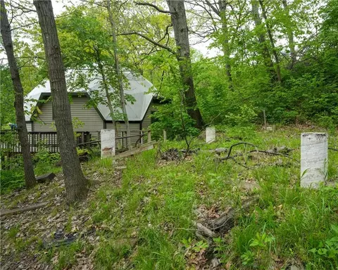 Exterior - 5538 SE Lakeview Dr, Lathrop, MO 64465 photo 4 of 4
