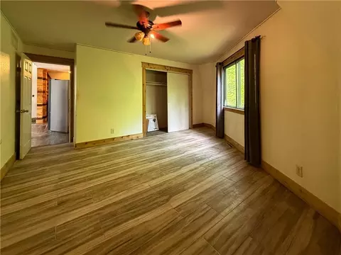 Bedroom - 5538 SE Lakeview Dr, Lathrop, MO 64465 photo 1 of 1