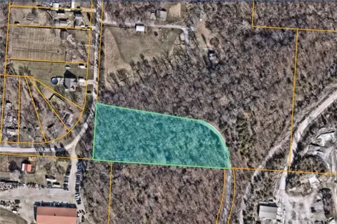 9729 S Noland Rd, Kansas City, MO 64138