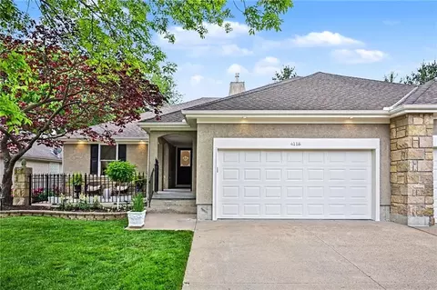 4118 Minnesota Dr, Lees Summit, MO 64082
