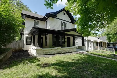 200 S Willis Ave, Independence, MO 64050