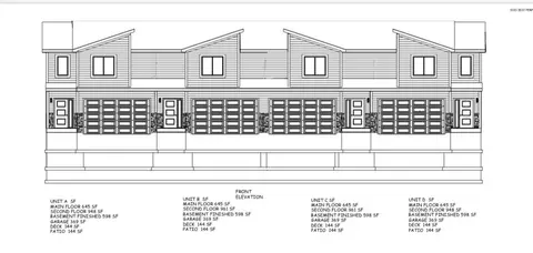 3304 NE 87th St, Kansas City, MO 64156