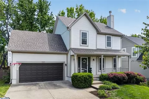 14631 W 152nd St, Olathe, KS 66062