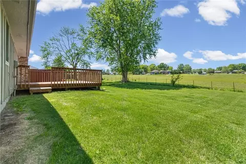 Exterior - 816 Kristen St, Cameron, MO 64429 photo 8 of 8