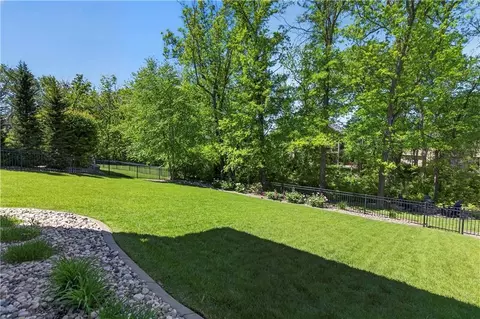 Exterior - 1406 Kenton Ln, Raymore, MO 64083 photo 10 of 12