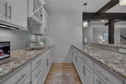 Entry Way - 1406 Kenton Ln, Raymore, MO 64083 photo 9 of 9