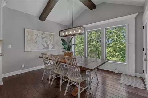 Dining - 1406 Kenton Ln, Raymore, MO 64083 photo 1 of 2