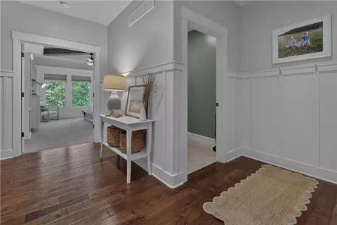 Entry Way - 1406 Kenton Ln, Raymore, MO 64083 photo 8 of 9