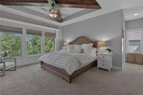 Bedroom - 1406 Kenton Ln, Raymore, MO 64083 photo 1 of 8