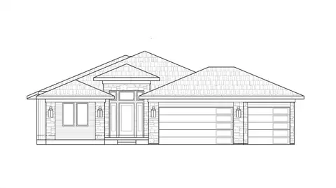 4705 SE Claude Cir, Blue Springs, MO 64014