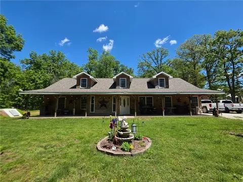6895 NE 601 Rd, Osceola, MO 64776