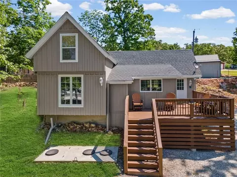 10057 Otter Rd, Clinton, MO 64735