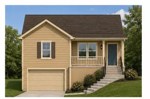 2701 N 21st St, Kansas City, KS 66104