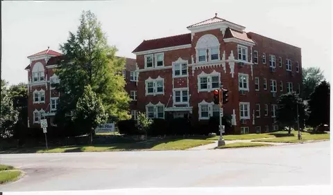 312-316 N Noyes Blvd, Saint Joseph, MO 64501