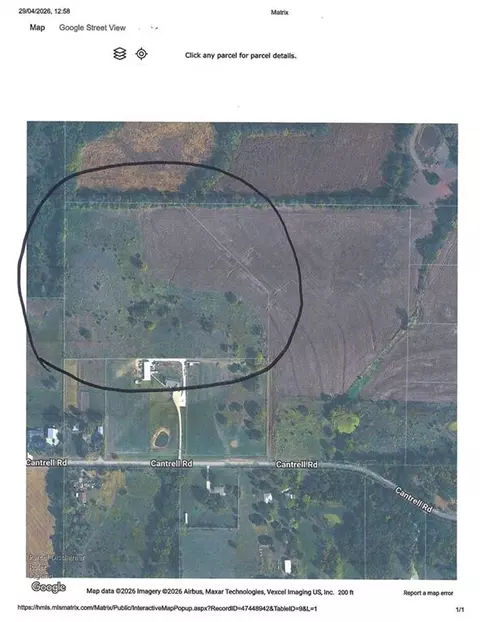 00000 Turner Ln, Linwood, KS 66052