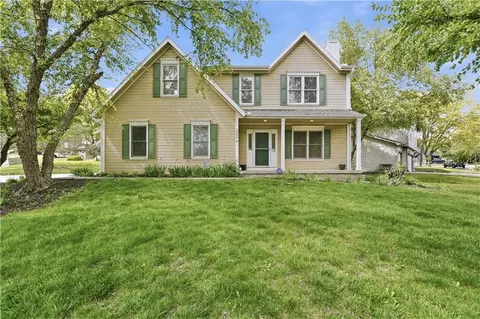 9000 N Oregon Ave, Kansas City, MO 64154