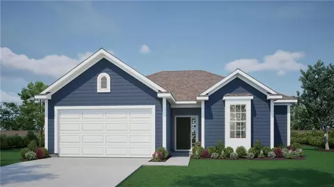 410 SW Mulberry Ct, Blue Springs, MO 64014