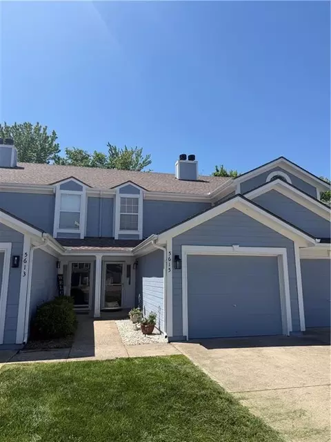 5615 NW Plantation Dr #192C, Lees Summit, MO 64064