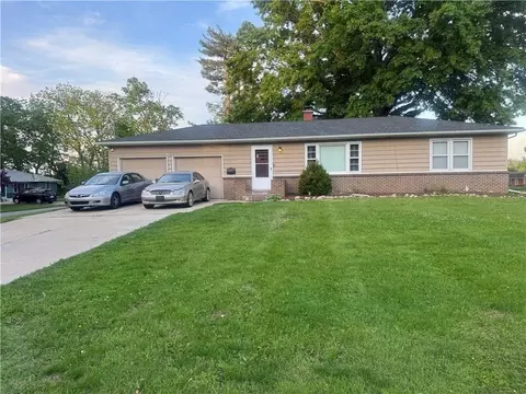 5725 Oxford Ave, Raytown, MO 64133