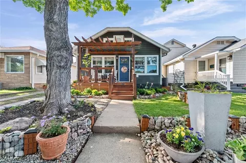 1403 E 24th Ave, Kansas City, MO 64116