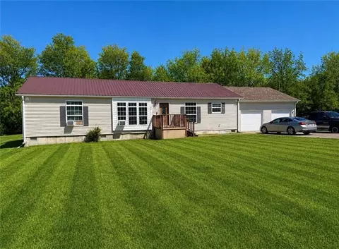 309 N Fricke Dr, Corder, MO 64021