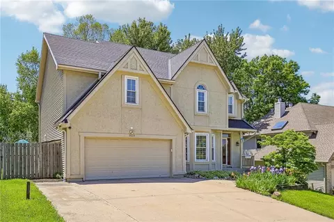 5115 NW 66th Ter, Kansas City, MO 64151